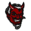 Crimson Devils MC (Retired)