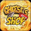 Chese's shop Discord Server Icon