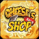 Chese's shop Discord Server Icon
