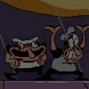 Pendindo (The Server Ever) Discord Server Icon