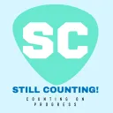 STILL COUNTING!