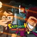 Skatoony UK comes back!!!