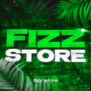 Discovery icon for F1ZZ STORE Discord server