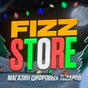 F1ZZ STORE Icon