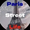 Paris Street Life | FA