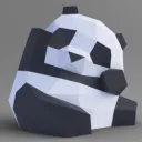 🐼 The Octagon 🐼