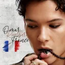 Omar Rudberg FR