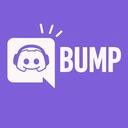 The BumpHub Discord Server Icon