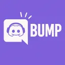 The BumpHub Discord Server Icon
