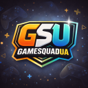 GameSquadUA🎮🇺🇦 icon