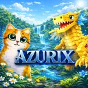 Azurix’s Steal a Brainrot FR 🇫🇷/ 🇬🇧