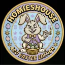 Homies House | HH's icon