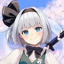 Youmu/cord Discord Server Icon