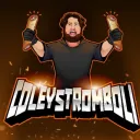 Coley and the Stromboli's