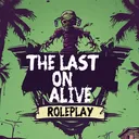 TheLastOnAlive | WL-OFF | Start 22.12.2025