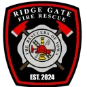 Ridge Gate Fire Rescue