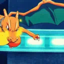 Charizard's Inferno