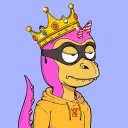 Lucky Dragons Gang