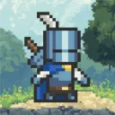 Pixel Survivors