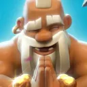 Mr CR