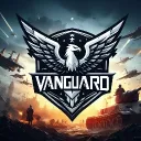 Vanguard Discord Server Icon