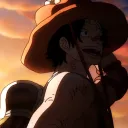 ONE PIECE // A WORLD WITHOUT J... Discord Server Icon