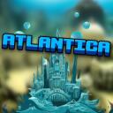    Atlantica | Roleplay    Discord Server Icon