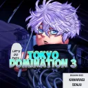 Tokyo Domination 3