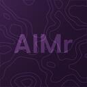 AIMr AI Discord Server Icon
