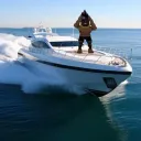 Gilbert's boat