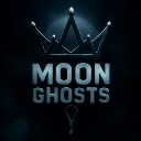Moon Ghosts 👻
