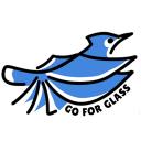 Discovery icon for Go For Glass! Discord server