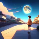 ✍ French Anime