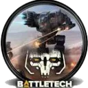 The BattleTech AU Discord