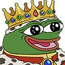 PEEPO KINGDOM Discord Server Icon