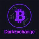 Dark Exchange Discord Server Icon