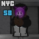 NYC:SB Discord Server Icon