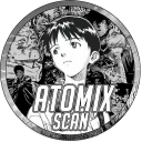 - ATOMIX「SCAN」-