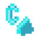 ⤹  THE PORTAL ROOM  MCYT RP FINDER! Discord Server Icon