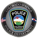 Colorado Springs Police Department