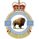 319 Bison Squadron