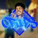 𝗖𝗿𝗶𝗽𝘀  |  𝗘𝗺𝗲𝗿𝗮𝗹𝗱𝗢𝗚