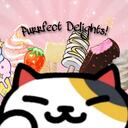 Purrfect Delights!  Discord Server Icon
