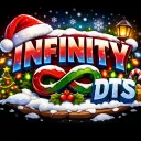 Infinity DTS 2.5