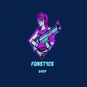 Fonst1cS Shop