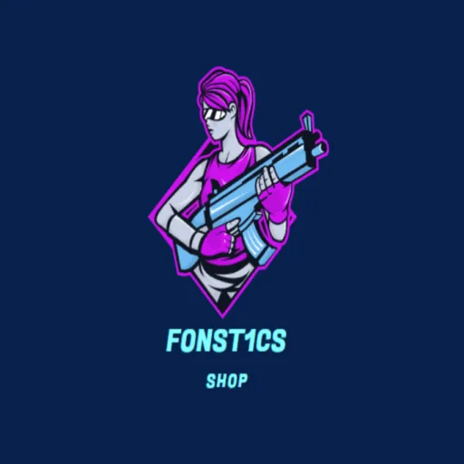 Fonst1cS Shop — мониторинг Discord сервера, статистика и рейтинг