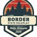 Border State  Roleplay Discord server icon