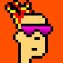 BTC PUNKS 🔥