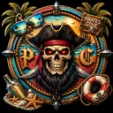The Pirates Cove