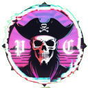 Discovery icon for The Pirates Cove Discord server